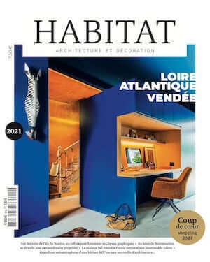 Magazine Habitat - Loikre Atlantique 2021
