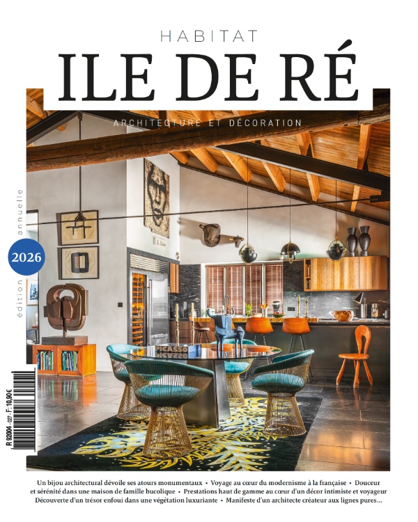 Habitat Ile de Ré