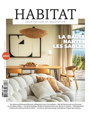 Magazine Habitat - Loire Atlantique 2025